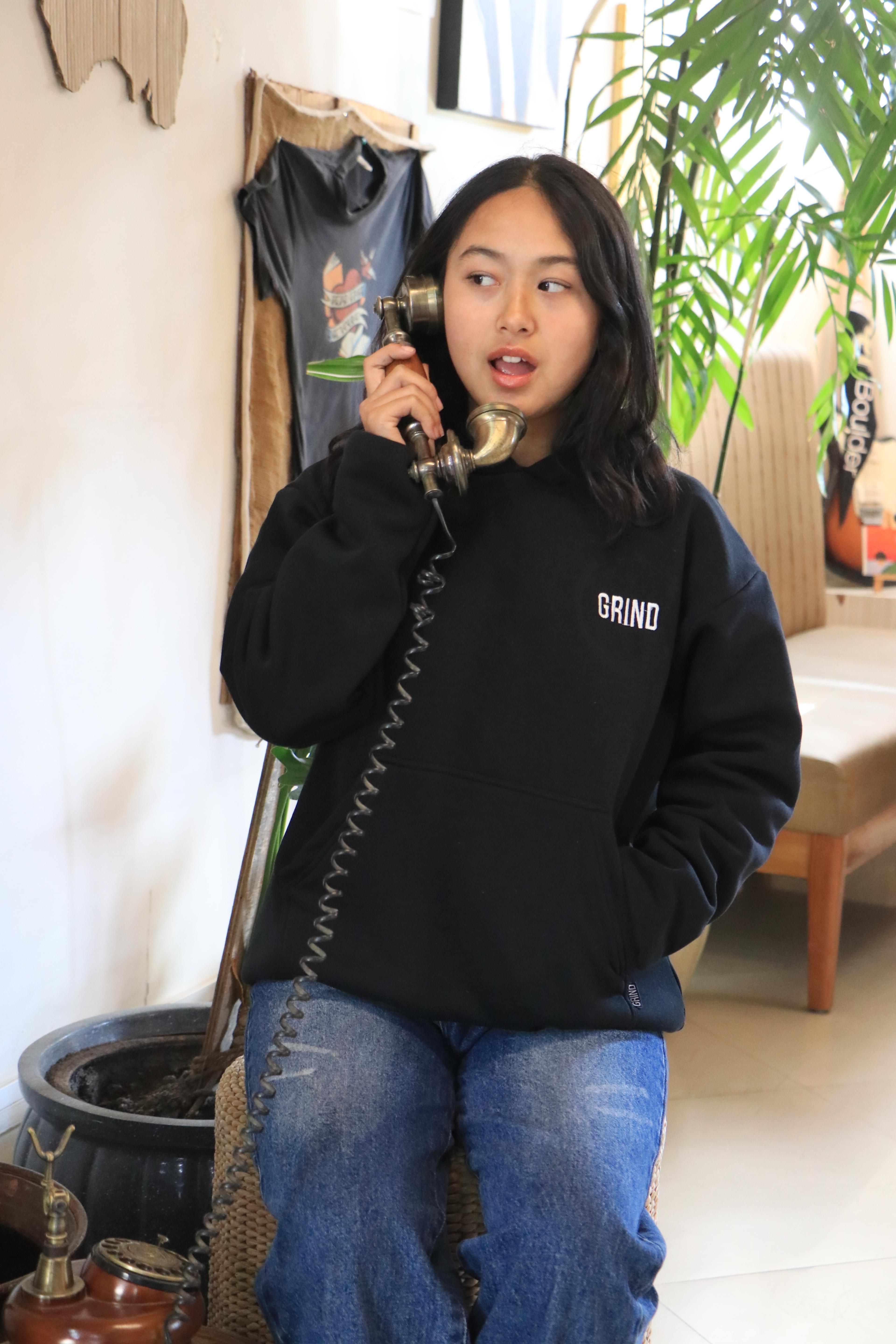 Hoodies